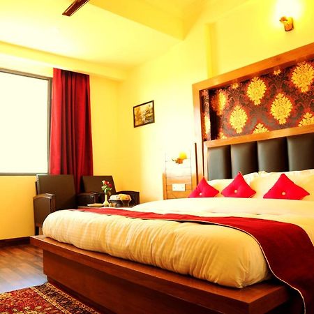 Hotel Grand Sharan Katra  Εξωτερικό φωτογραφία