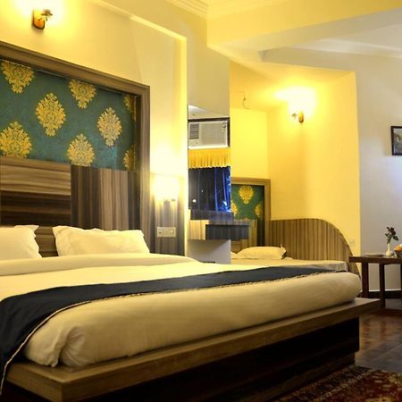 Hotel Grand Sharan Katra  Εξωτερικό φωτογραφία