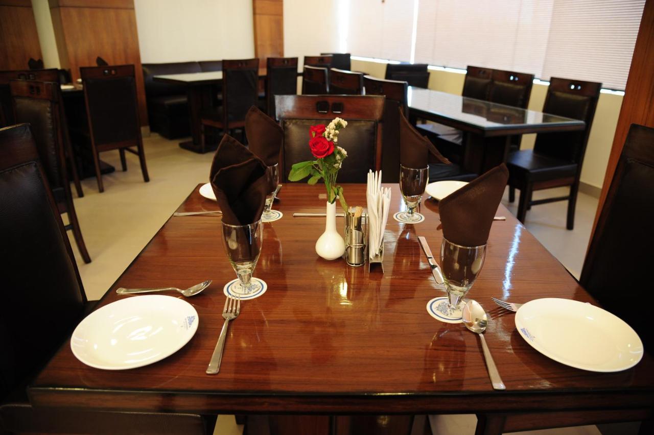 Hotel Grand Sharan Katra  Εξωτερικό φωτογραφία