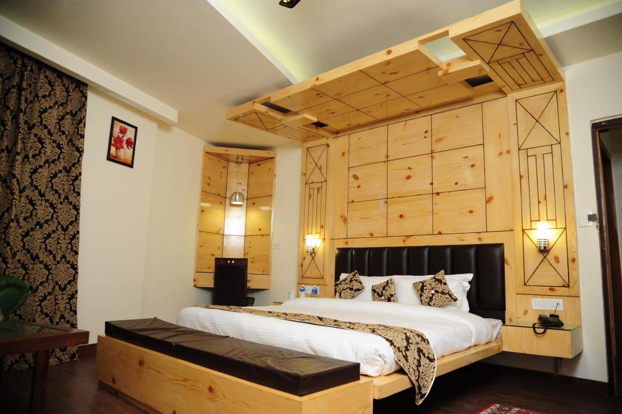 Hotel Grand Sharan Katra  Εξωτερικό φωτογραφία